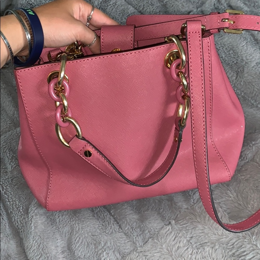 Mini Michael Kors tote
